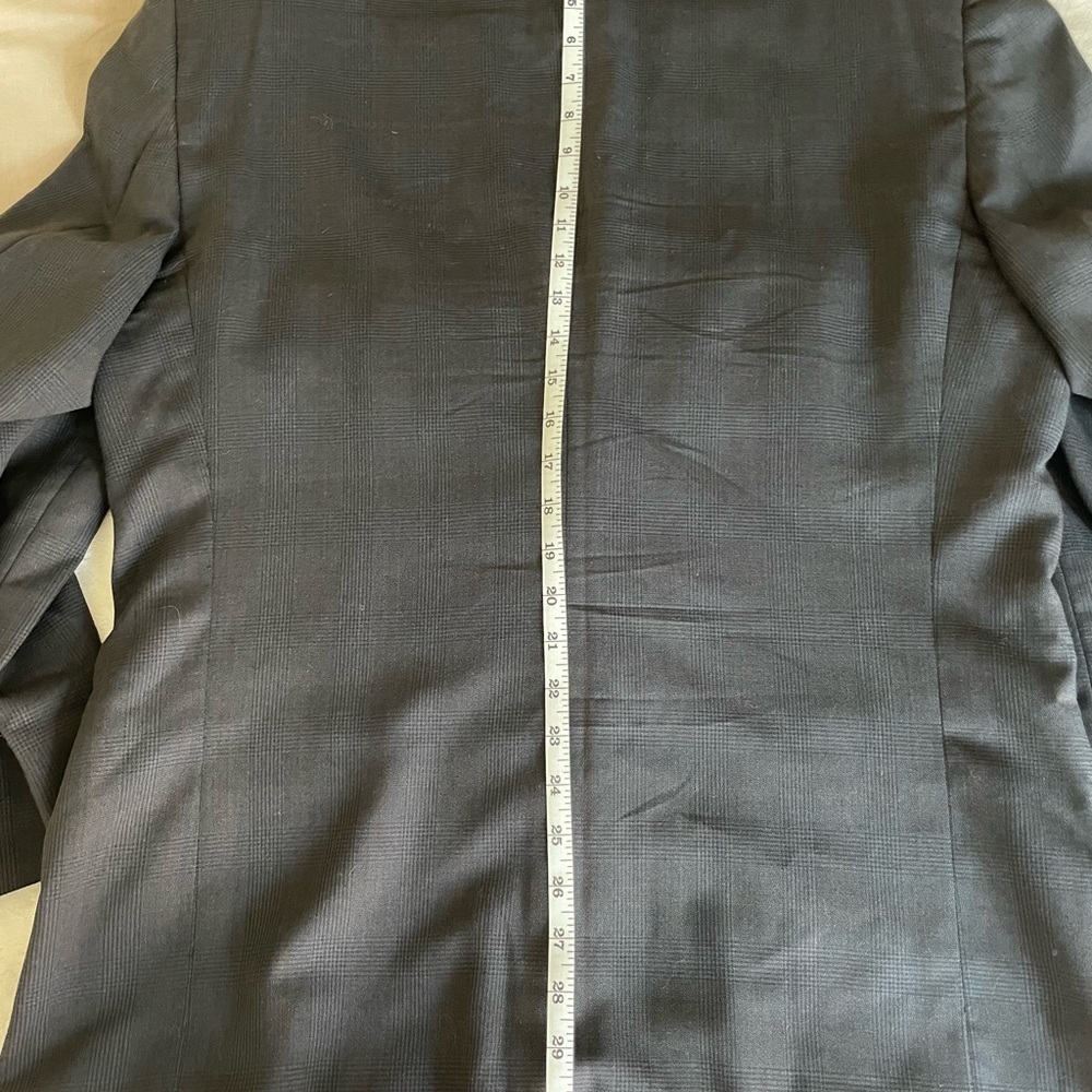 Vintage Oversized Dior Men’s Blazer - Picture 8 of 8